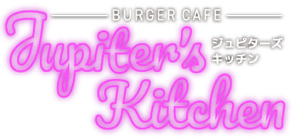 Jupiter's Kitchen